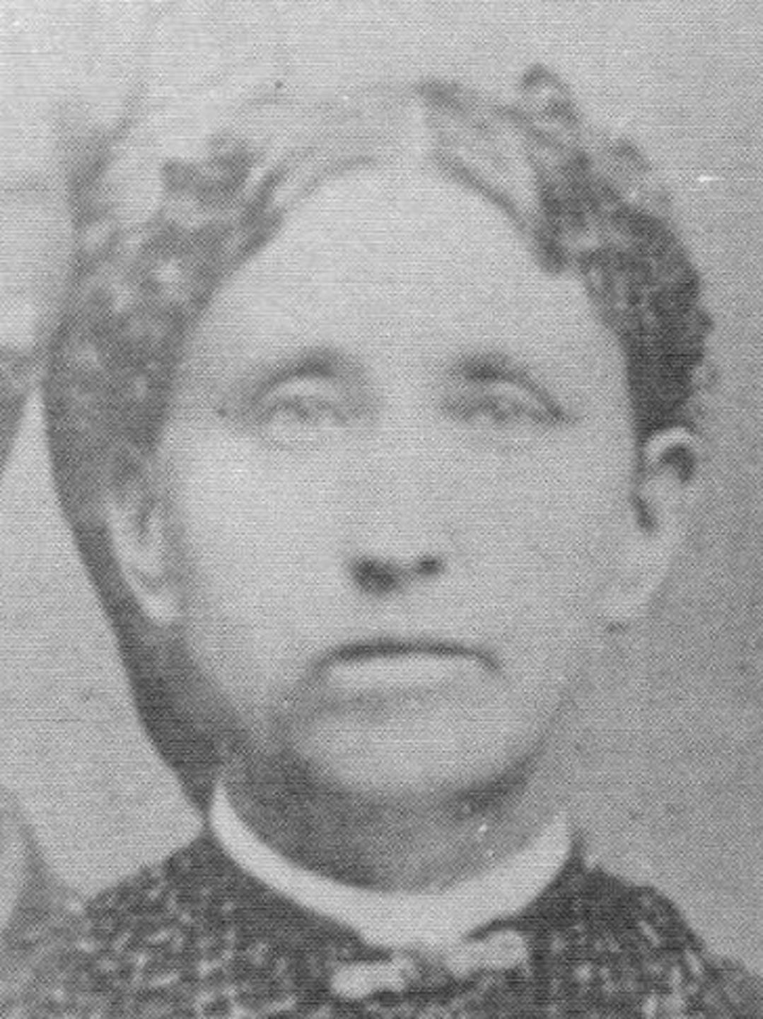 Isabel Deans (1847 - 1926) Profile